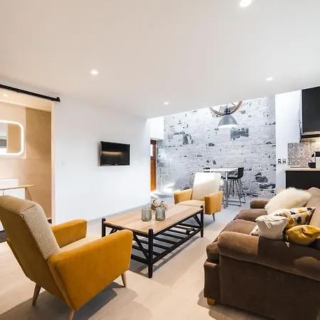 Farm stay Le Cabri O Lait Namur