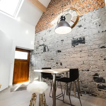 Farm stay Le Cabri O Lait