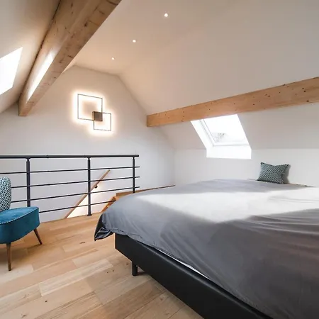 Le Cabri O Lait Farm stay *