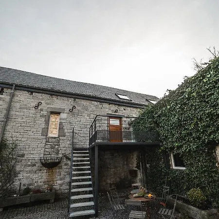 Farm stay Le Cabri O Lait
