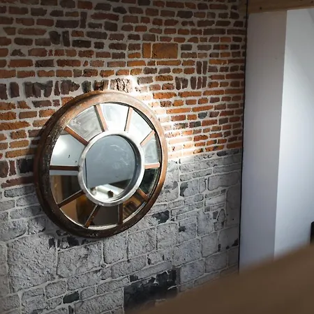 Le Cabri O Lait * Namur