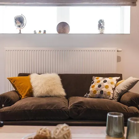 Farm stay Le Cabri O Lait Namur