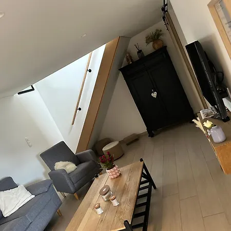 Le Cabri O Lait Gospodarstwo agroturystyczne *