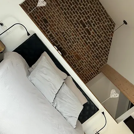 Le Cabri O Lait Namur