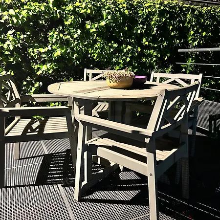 Le Cabri O Lait * Namur