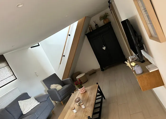 Le Cabri O Lait Farm stay *