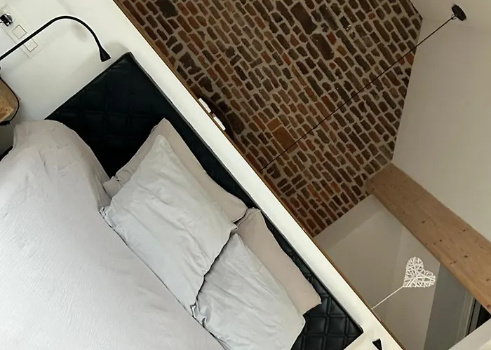 Le Cabri O Lait Namur