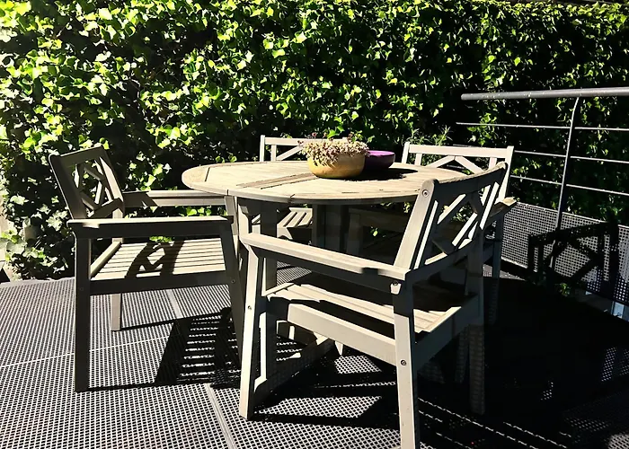 Le Cabri O Lait * Namur